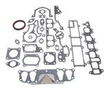 Full Gasket Set - 1986 Toyota Pickup 2.4L Engine Parts # FGS9012ZE6