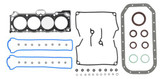 Full Gasket Set - 1991 Toyota Corolla 1.6L Engine Parts # FGS9026ZE9