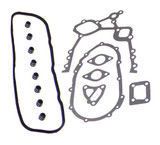 Full Gasket Set - 1988 Toyota Van 2.2L Engine Parts # FGS9037ZE3