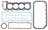 Full Gasket Set - 1995 Toyota Previa 2.4L Engine Parts # FGS9057ZE5