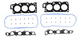 Full Gasket Set - 2001 Toyota Highlander 3.0L Engine Parts # FGS9063ZE20