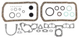 Full Gasket Set - 1991 Toyota 4Runner 3.0L Engine Parts # FGS9500ZE4
