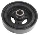 Harmonic Balancer - 1988 Chevrolet R20 5.7L Engine Parts # HBA1006ZE156