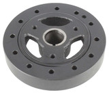 Harmonic Balancer - 1990 Chevrolet Corvette 5.7L Engine Parts # HBA1012ZE51