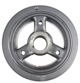 Harmonic Balancer - 1999 Pontiac Montana 3.4L Engine Parts # HBA1148ZE131