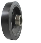 Harmonic Balancer - 1999 Chevrolet C3500 6.5L Engine Parts # HBA1170ZE44