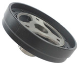 Harmonic Balancer - 2009 GMC Sierra 1500 4.3L Engine Parts # HBA1181ZE156