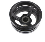 Harmonic Balancer - 2007 Mitsubishi Raider 3.7L Engine Parts # HBA1191ZE85