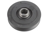 Harmonic Balancer - 2008 Acura TSX 2.4L Engine Parts # HBA1298ZE10