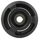 Harmonic Balancer - 2007 Pontiac Solstice 2.4L Engine Parts # HBA1409ZE5