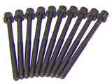 Head Bolt Kit - 2012 Kia Forte 2.4L Engine Parts # HBK168ZE59