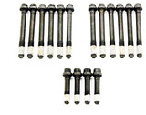 Head Bolt Kit - 2000 Chevrolet C3500HD 7.4L Engine Parts # HBK3111ZE51