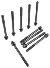 Head Bolt Kit - 2016 Buick Regal 2.0L Engine Parts # HBK348ZE6