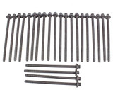 Head Bolt Kit - 2014 Ford F-550 Super Duty 6.8L Engine Parts # HBK4185ZE44