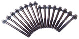 Head Bolt Kit - 1993 Mazda MPV 3.0L Engine Parts # HBK470ZE9