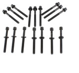 Head Bolt Kit - 2015 Infiniti QX70 3.7L Engine Parts # HBK662ZE52