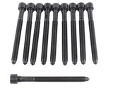 Head Bolt Kit - 2008 Audi A3 2.0L Engine Parts # HBK802ZE8