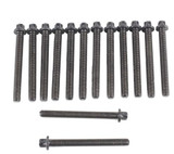 Head Bolt Kit - 1996 BMW 328i 2.8L Engine Parts # HBK847ZE32