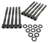 Head Bolt Kit - 2018 Toyota RAV4 2.5L Engine Parts # HBK932ZE85