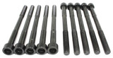 Head Bolt Kit - 2008 Toyota Corolla 1.8L Engine Parts # HBK943ZE38