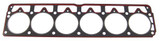 Head Gasket - 1989 Jeep Cherokee 4.0L Engine Parts # HG1123ZE3