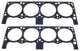 Head Gasket - 1987 Dodge D250 5.9L Engine Parts # HG1153ZE69