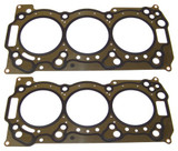 Head Gasket - 2016 Mitsubishi Outlander 3.0L Engine Parts # HG166ZE10