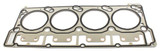 Head Gasket - 2007 Ford F-550 Super Duty 6.0L Engine Parts # HG4214ZE34
