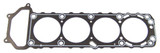 Head Gasket - 1993 Nissan Altima 2.4L Engine Parts # HG654ZE1