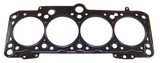 Head Gasket - 1993 Volkswagen Golf 2.0L Engine Parts # HG803ZE9