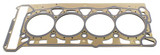 Head Gasket - 2009 Audi A4 Quattro 2.0L Engine Parts # HG805ZE12