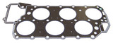 Head Gasket - 1997 Volkswagen Golf 2.8L Engine Parts # HG815ZE9