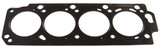 Left Head Gasket - 2007 Lexus GX470 4.7L Engine Parts # HG974LZE3