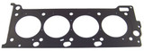Left Head Gasket - 2013 Toyota Tundra 4.6L Engine Parts # HG978LZE76