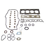 Head Gasket Set with Head Bolt Kit - 1987 Mazda B2600 2.6L Engine Parts # HGB103ZE1