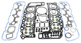 Head Gasket Set with Head Bolt Kit - 2003 Dodge Durango 4.7L Engine Parts # HGB1100ZE8
