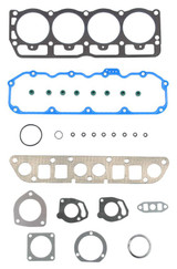 Head Gasket Set with Head Bolt Kit - 1997 Jeep Wrangler 2.5L Engine Parts # HGB1122ZE11