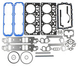 Head Gasket Set with Head Bolt Kit - 1999 Dodge Ram 1500 3.9L Engine Parts # HGB1139ZE16
