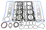 Head Gasket Set with Head Bolt Kit - 2005 Dodge Durango 5.7L Engine Parts # HGB1160ZE5