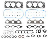 Head Gasket Set with Head Bolt Kit - 2005 Mitsubishi Eclipse 3.0L Engine Parts # HGB131ZE15