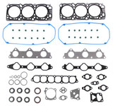 Head Gasket Set with Head Bolt Kit - 2002 Mitsubishi Montero 3.5L Engine Parts # HGB133ZE20
