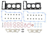 Head Gasket Set with Head Bolt Kit - 1998 Chrysler Concorde 2.7L Engine Parts # HGB140ZE1
