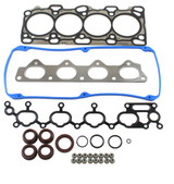 Head Gasket Set with Head Bolt Kit - 2002 Mitsubishi Eclipse 2.4L Engine Parts # HGB155ZE13