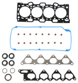Head Gasket Set with Head Bolt Kit - 2003 Mitsubishi Lancer 2.0L Engine Parts # HGB159ZE5