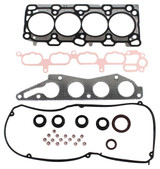 Head Gasket Set with Head Bolt Kit - 2007 Mitsubishi Eclipse 2.4L Engine Parts # HGB162ZE2