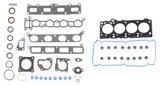 Head Gasket Set with Head Bolt Kit - 2005 Chrysler PT Cruiser 2.4L Engine Parts # HGB164ZE3