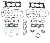Head Gasket Set with Head Bolt Kit - 2007 Kia Amanti 3.8L Engine Parts # HGB183ZE5