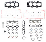 Head Gasket Set with Head Bolt Kit - 2008 Hyundai Santa Fe 2.7L Engine Parts # HGB189ZE1