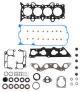 Head Gasket Set with Head Bolt Kit - 2004 Honda Civic 1.7L Engine Parts # HGB233ZE5