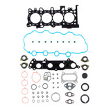 Head Gasket Set with Head Bolt Kit - 2010 Honda Insight 1.3L Engine Parts # HGB247ZE1